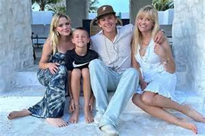 Angel Reese And Her Children