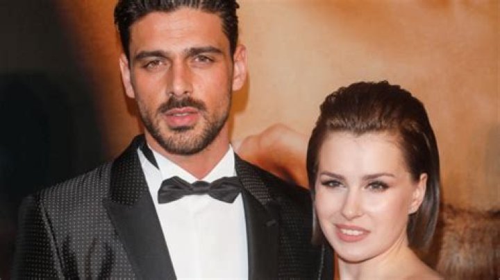 Anna-Maria Sieklucka's Marriage, Love Life, And Husband Uncovered