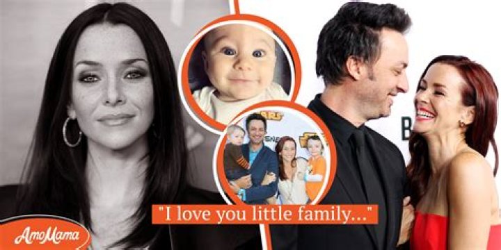 Annie Wersching's Parents Meet Frank And