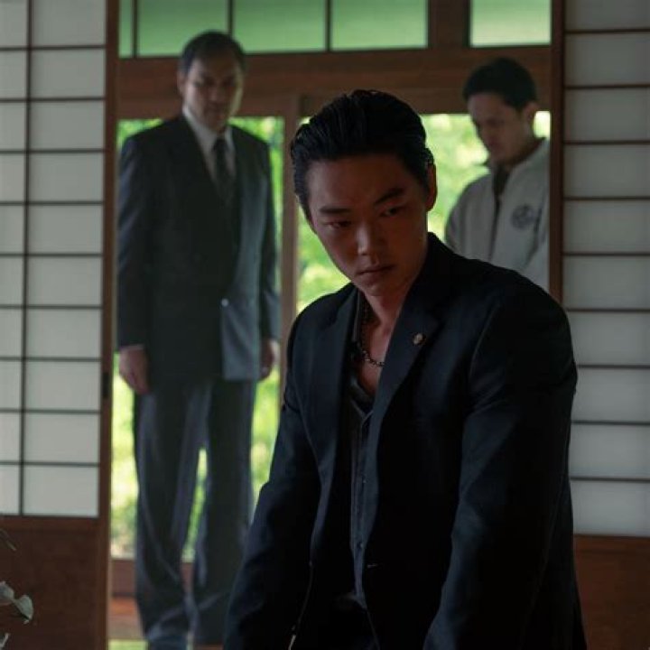 Ansel Elgort's Mysterious Japan Residence