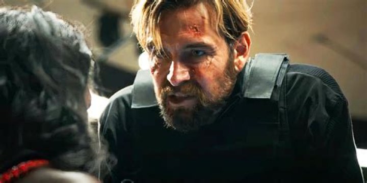 Antony Starr: Unlocking The Enigma Behind The Rising Star