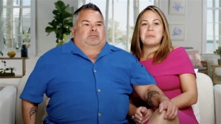 Are Big Ed And Liz On The Brink Of A Breakup?