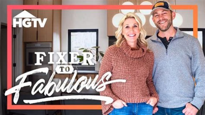 Are HGTV's Paige And Mitch Married?