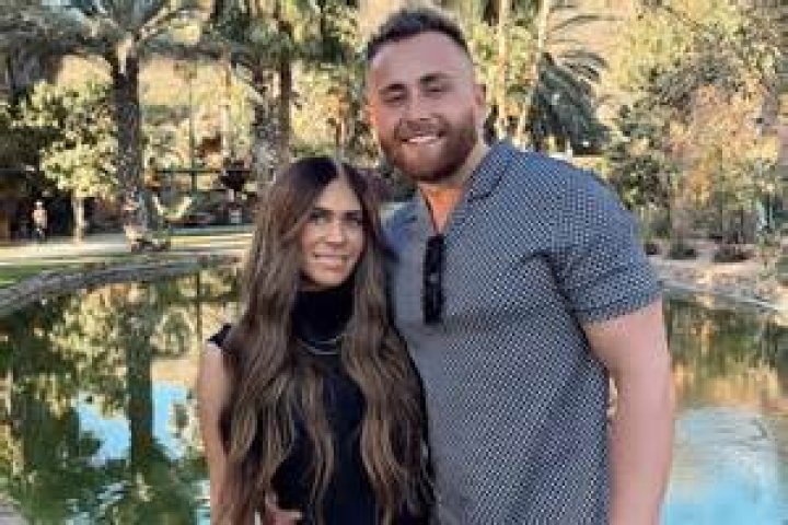 Are Jessi And Sal Still Together? Exclusive Revelations Unveiled