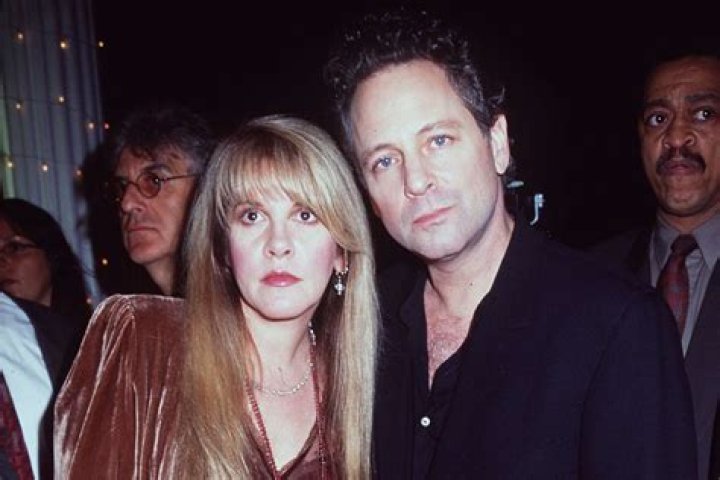 Are Stevie Nicks And Lindsey Buckingham Still Friends?