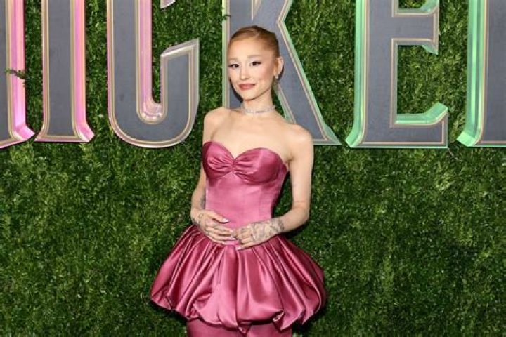 Ariana Grande's Cancer Rumors: Unraveling The Truth
