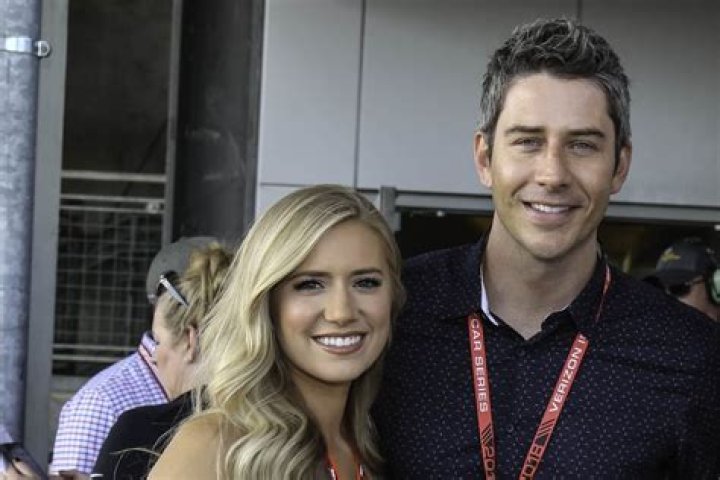 Arie Luyendyk Jr.'s Marital Journey