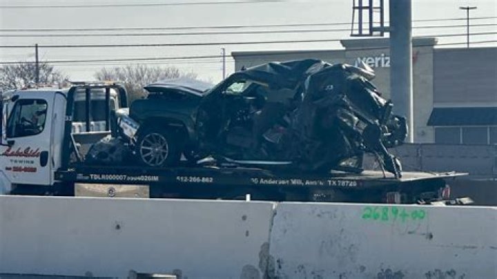 Ariel Camacho's Fatal Car Accident