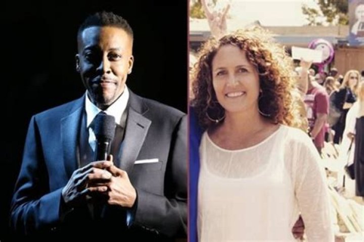 Arsenio Hall's ex-girlfriend Cheryl Bonacci's Age, Wife, Profession, Net Worth.