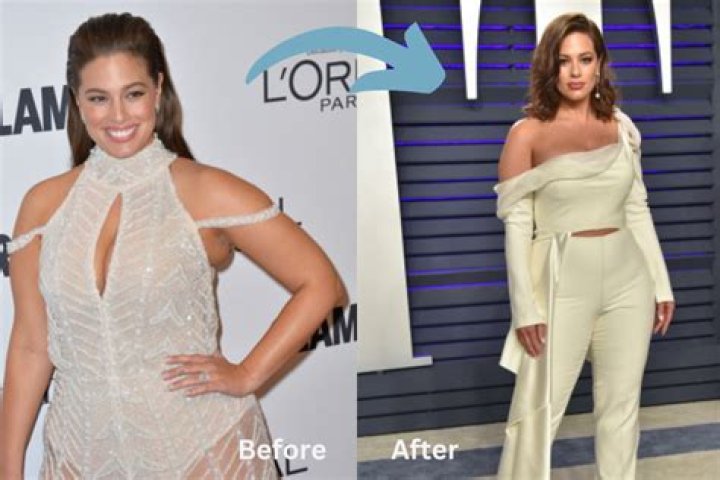 Ashley Graham's Weight Loss Journey And Insights