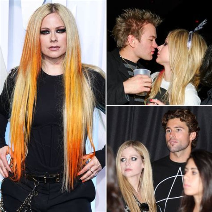 Avril Lavigne's Children: A Journey Through Motherhood