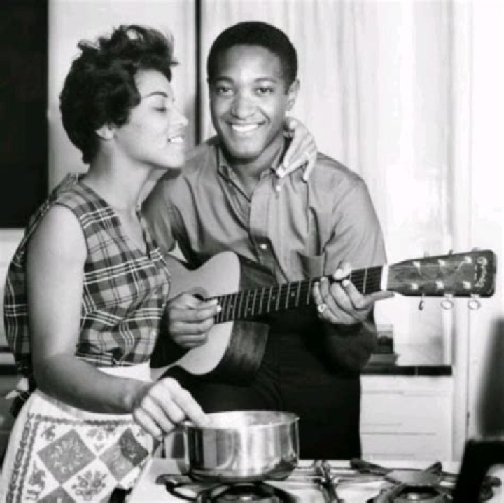 Barbara Campbell: What Happened To Sam Cooke's Wife?