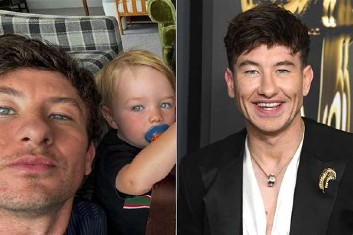 Barry Keoghan's Child: The Untold Story