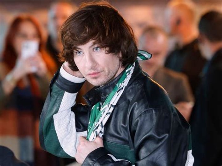 Barry Keoghan's Ethnicity: Exploring His Unique Background