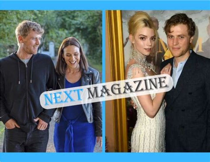 Beatrice Minns And Johnny Flynn: An Artistic Love Story