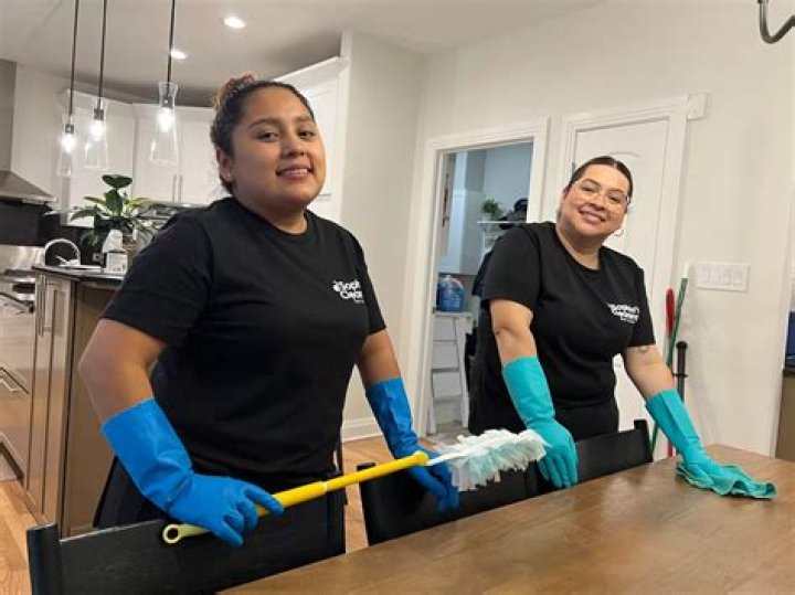 Best Deep Cleaning Services Near Me Bozeman Mt
