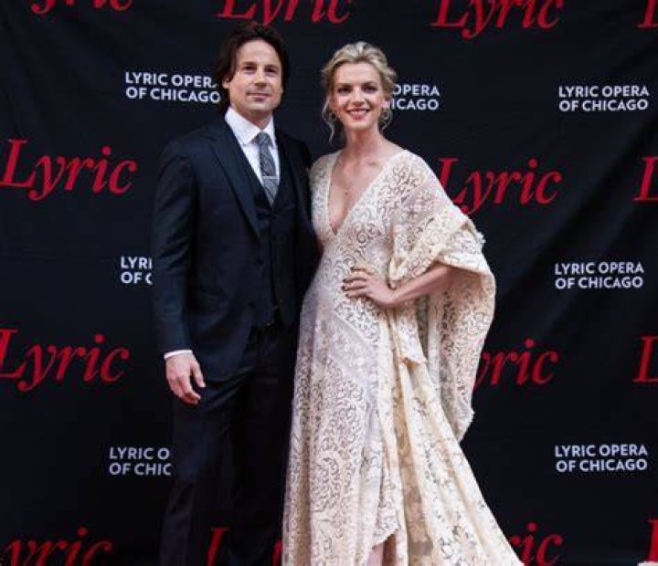 Beyond the Mask Actor, Andrew Cheney Has A Delighted Married Life With Millions Of Net Worth; Know His Wife And Weddings Details