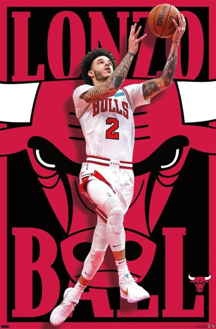 Beyond The Spotlight Of Lonzo Ball