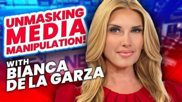 Bianca De La Garza's Husband Revealed