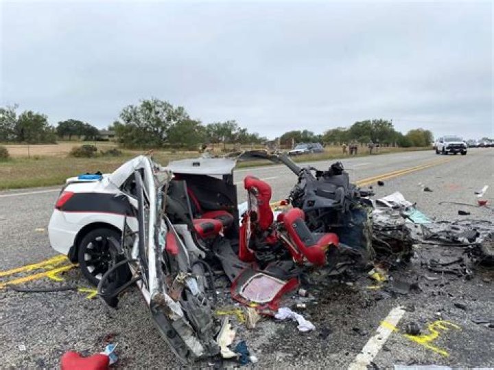 Blake Mcgowan's Accident And Its Impact