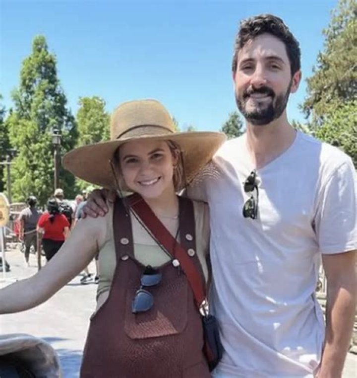 Bobbi Althoff And Her Supportive Husband