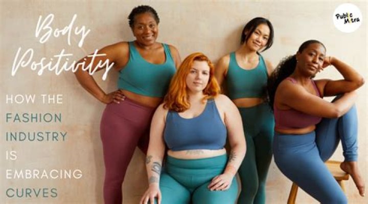 Body Positivity, Community, And More