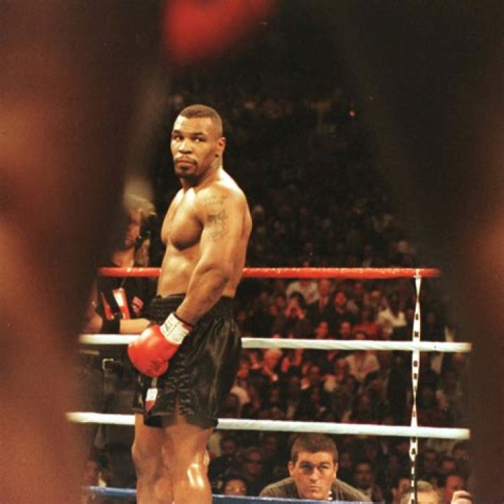 Boxing Prodigy: Mike Tyson's Son Takes On The Ring