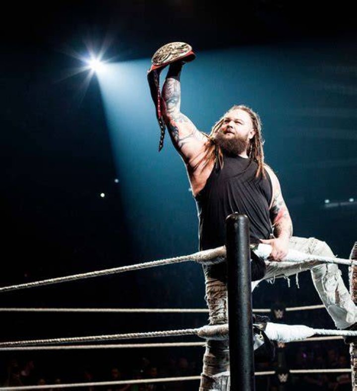 Bray Wyatt's Funeral And Beyond