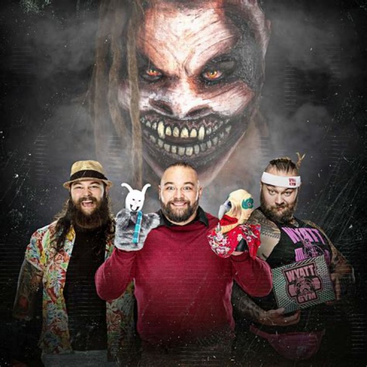 Bray Wyatt And Drugs: Uncovering The Truth