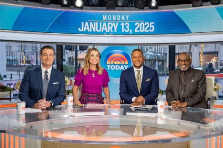 Breaking News: Morning Joe Cast Fired!