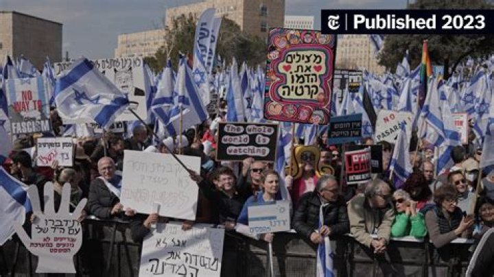 Breaking The Silence On Israel-Palestine