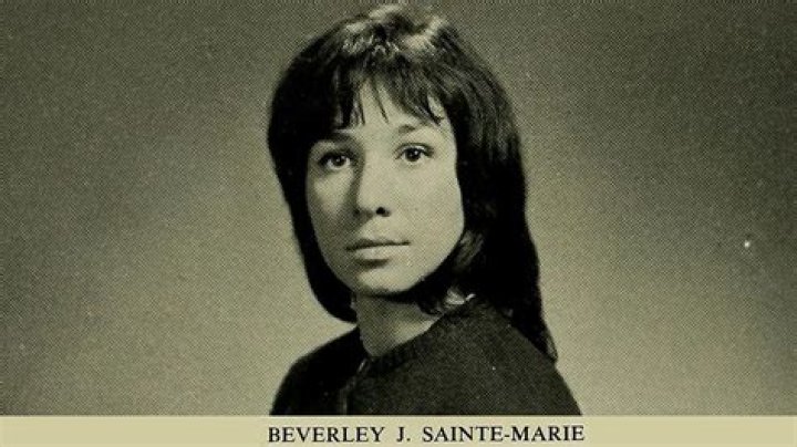 Buffy Sainte-Marie's Net Worth Unveiled