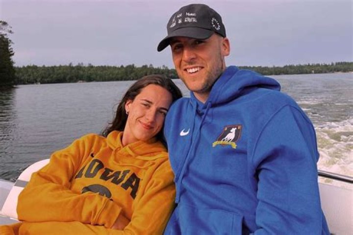Caitlyn Clark's Family Ties Explored