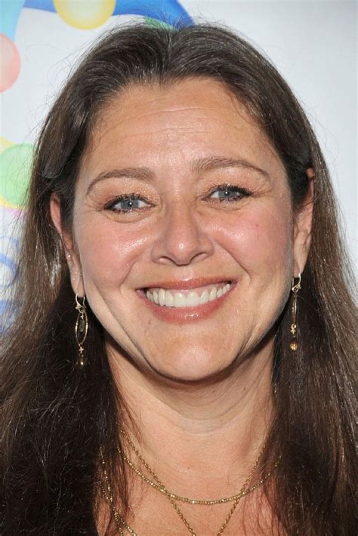 Camryn Manheim's Love Life: A Comprehensive Guide