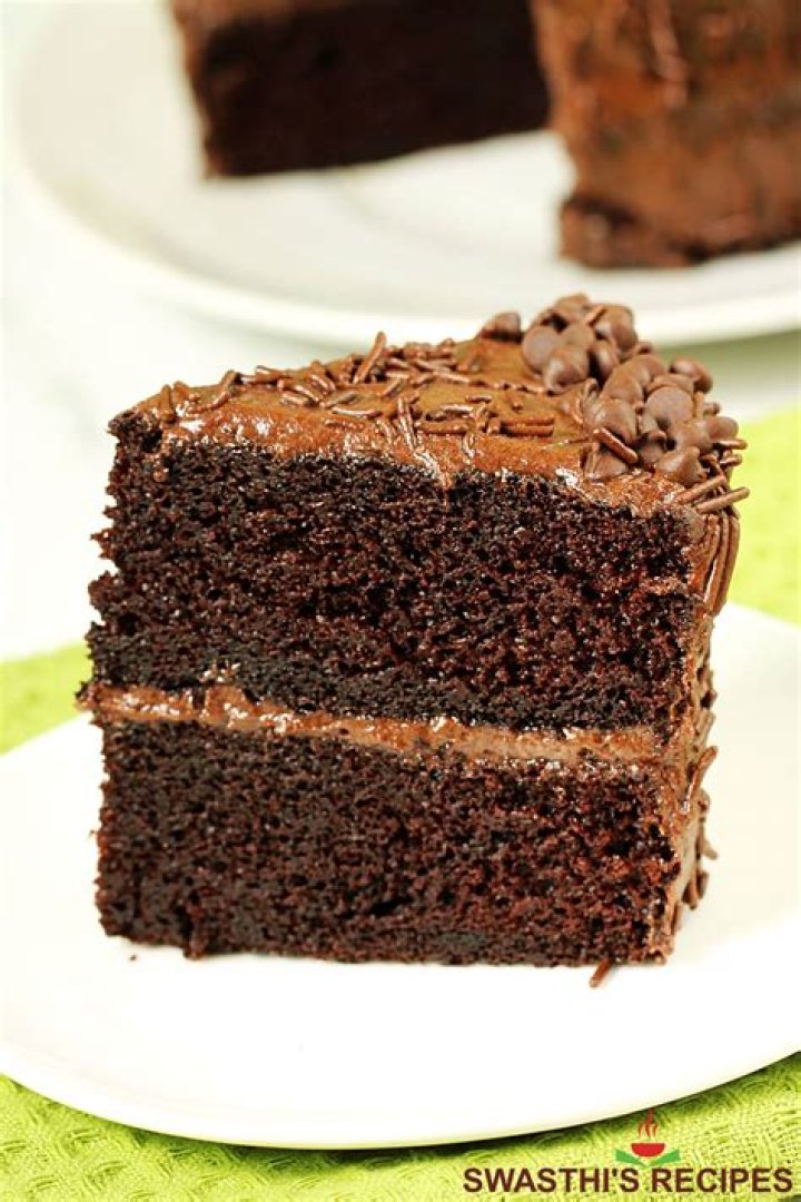 Can I use Nesquik instead of cocoa powder for cake?