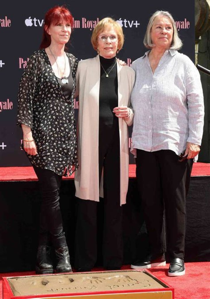 Carol Burnett's Daughter's Life And Legacy