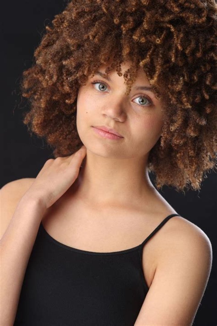 Carsyn Rose's Journey From Childhood To Stardom