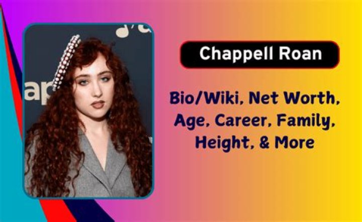 Chappell Roan Net Worth: How Much Is He Worth?