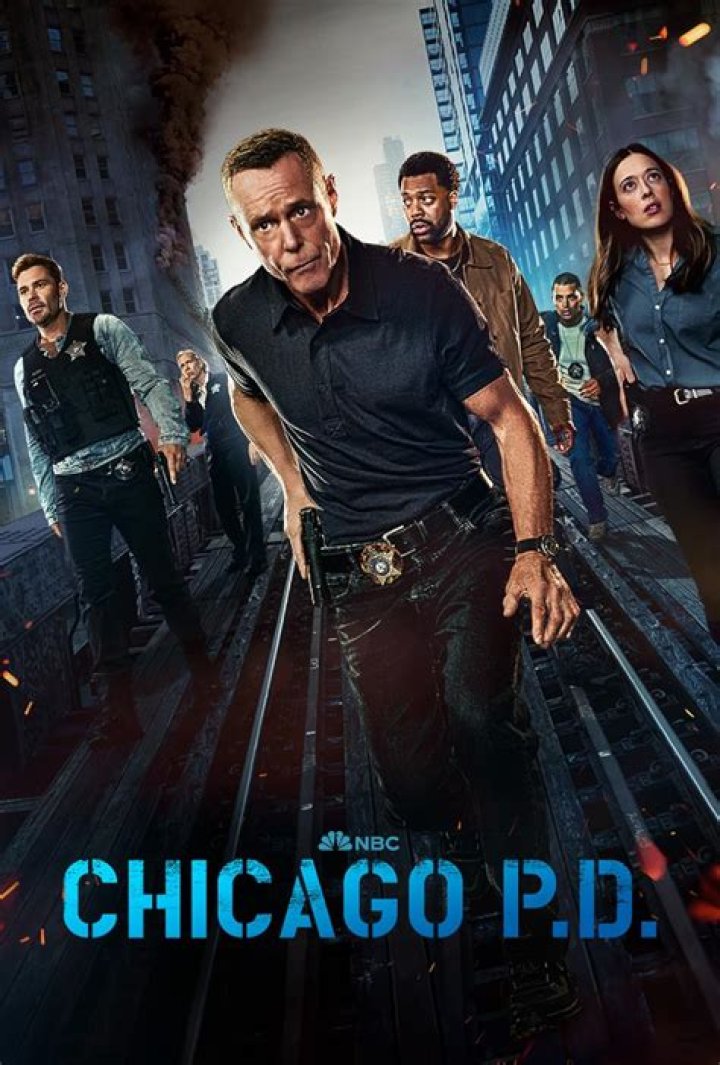 Chicago P.D. Mourns Loss Of Cast Member In Season 10