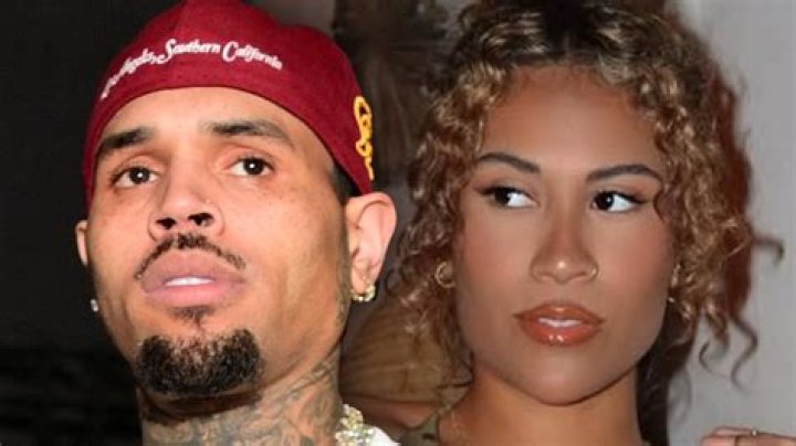 Chris Brown's Baby Mamas: Inside His Controversial Relationships