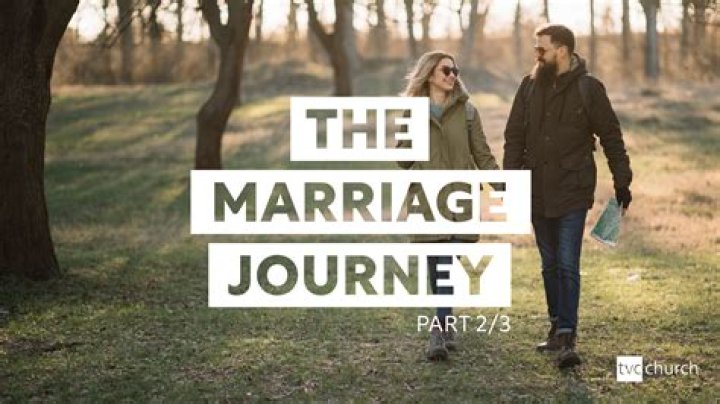 Chris Parnell: The Marriage Journey