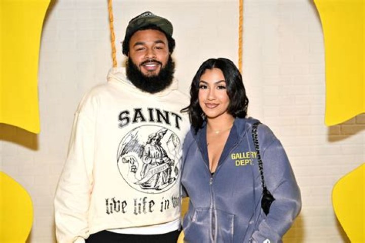 Chris Sails, Queen Naija's Ex-Husband Unveiled
