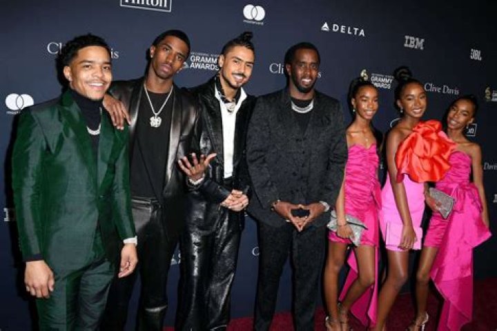 Christian Combs' Parents And Their Role