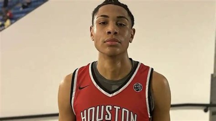 Christian Gibson's Path To Basketball Success