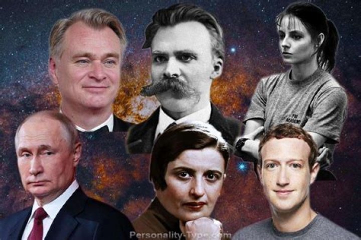 Christopher: A List Of Famous Individuals
