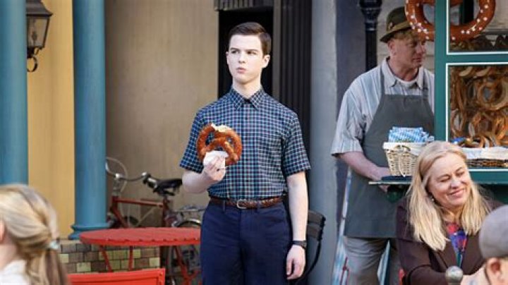 Comprehensive Guide: "Young Sheldon" Cast's Salary Per Episode