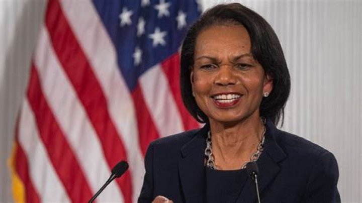 Condoleezza Rice's Marital Status Explored