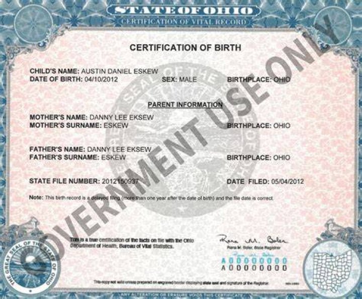 Conrad Hilton's Date Of Birth Revealed