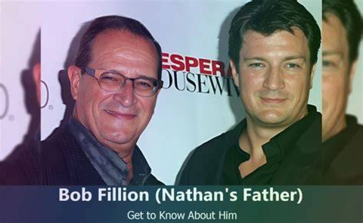Cookie Fillion: Facts About Nathan Fillion's Mother