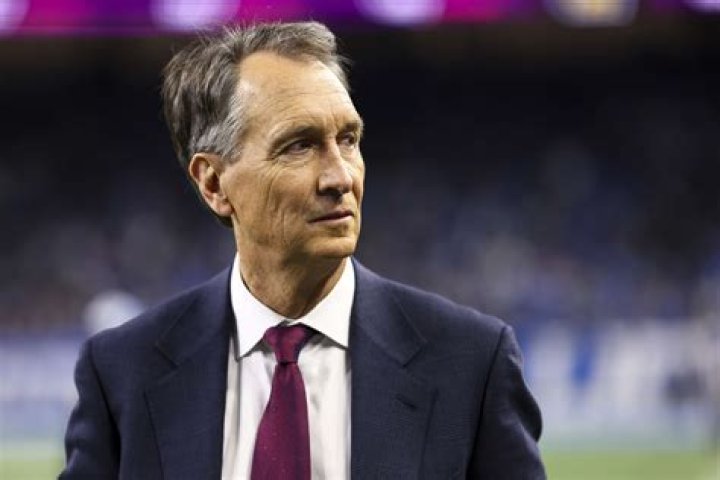 Cris Collinsworth's Retirement Journey And Beyond